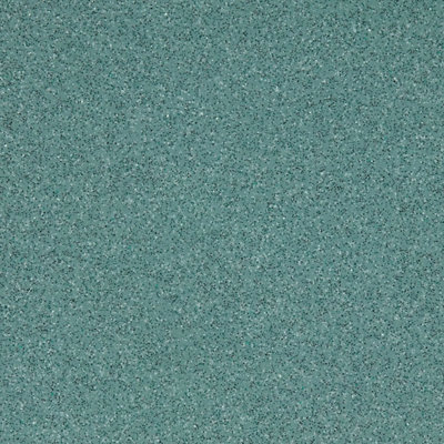 Green Speckled Effect Vinyl Flooring, Anti-Slip Contract Commercial Vinyl Flooring with 2.0mm Thickness-6m(19'8") X 2m(6'6")-12m²