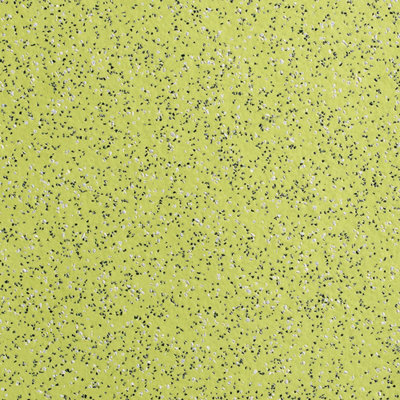 Green Speckled Effect Vinyl Flooring, Anti-Slip Contract Commercial Vinyl Flooring with 3.0mm Thickness-7m(23') X 2m(6'6")-14m²