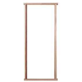 Green & Taylor Solid Hardwood Door Frame for 1981mm x 838mm x 44mm Door