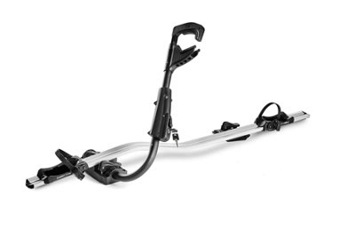 Green Valley Fast Rider Cycle Carrier Roof Rack Cross Bar Mounted E Bikes -20kg