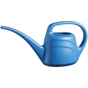 Green Wash Eden 2L Watering Can Light Blue (One Size)