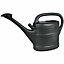 Green Wash Watering Can Anthracite Grey (10L)