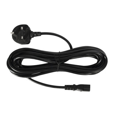 Green Wave Essentials Kettle Lead 5m - baytonhorticulturecentre