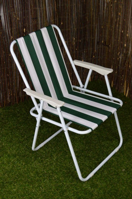 B&q camping sale chairs