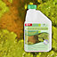 Greena All-Natural Blanket Weed Remover 500ml - Enough to Treat up to 12,500 Litres