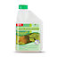 Greena All-Natural Blanket Weed Remover 500ml - Pack of 2 - Treat up to 25,000 Litres