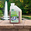 Greena All-Natural Fountain Clear 500ml