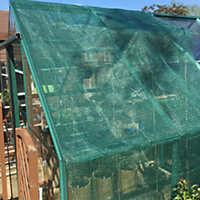 Greena Greenhouse Shading 2.5m x 1.2m