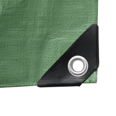 tarp underneath tent 10.5x9.5 ft Footprint Waterproof Camping Ultralight Mat Under Tent Moisture-Proof Ground Sheet Mat : Sports & Outdoors Armbru... - Armbruster + Camping Cot Farben:Lila