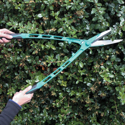 Greena Lightweight Long Handled Garden Shears