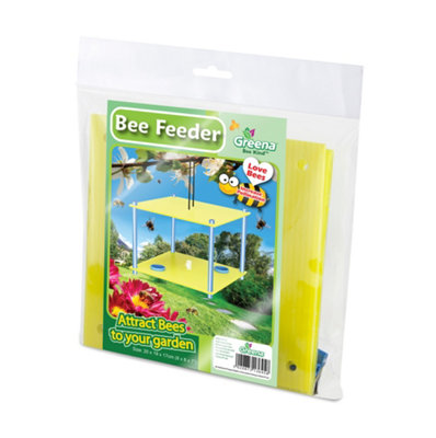 Greena Reausable Bee Feeder Kit