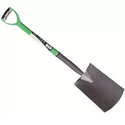 Greenblade Garden Digging Spade gs100