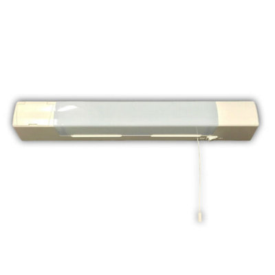 Shaver on sale light b&q