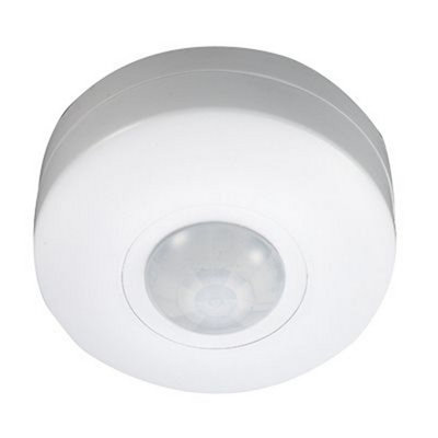 Greenbrook OD102 Surface Mounted Ceiling PIR Detector