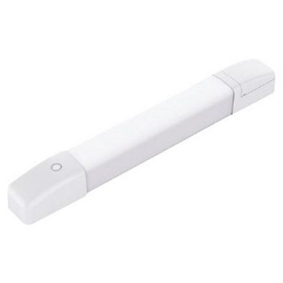 Greenbrook STA4LEDN2 10W LED Dual Voltage IP20 Bathroom Shaver Light ...