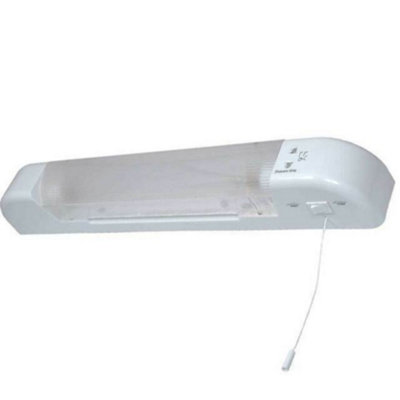 Shaver light and socket hotsell