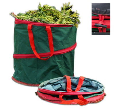 Greenkey Large Pop-up Garden Bag 60 x 70cm