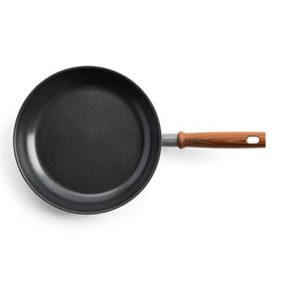 GreenPan Mayflower Pro Non-Stick 24cm Frying Pan Charcoal Grey