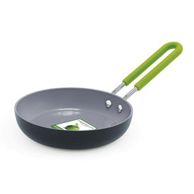 GreenPan Mini Non-Stick Round Eggpan