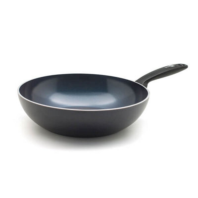 GreenPan Torino Non-Stick 28cm /3.6L Wok