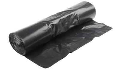 Greensac CPD97317 80 Litre Heavy Duty Refuse Sacks in Box Dispenser ...