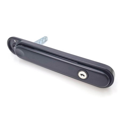 greenteQ CentreFold Bifold Door Handle - Anthracite Grey