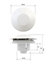 Greenwood Airvac CV2GIP "Any Room" Extractor Fan with Timer/Humidistat option built in. dMEV
