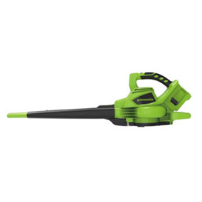 Greenworks 48V (2 x 24V) Blower & Vacuum
