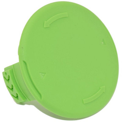 Greenworks Grass Trimmer Strimmer Spool Cap Cover by Ufixt