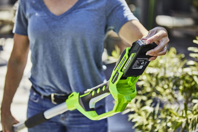 Greenworks Tools 24V 51cm (20
