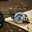 Greenworks Tools 24V Brushless Cirular Saw (Excludes battery & charger)