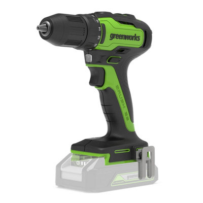 12v cordless best sale drill b&q