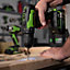 Greenworks Tools 24V Brushless Drill Driver 35Nm (Excludes battery & charger)