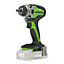 Greenworks Tools 24V Brushless Impact Wrench (Excludes battery & charger)