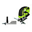 Greenworks Tools 24V Brushless Jig Saw (Excludes battery & charger)