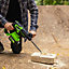Greenworks Tools 24V Brushless SDS Hammer Drill 2J (Excludes battery & charger)