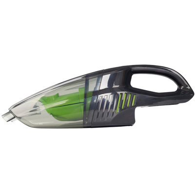 Greenworks Tools 24V Wet & Dry Cordless Vacuum (Excludes battery & charger)