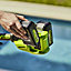 Greenworks Tools 48V (2 X 24V) Line Trimmer 33cm (13") includes 2 x 24V 2Ah batteries & charger