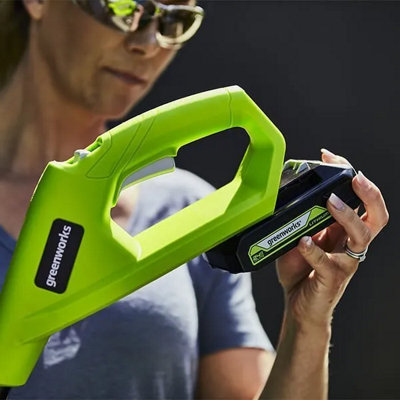 Greenworks