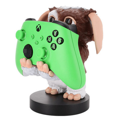 Gremlins Gizmo Cable Guy Phone Holder - 5
