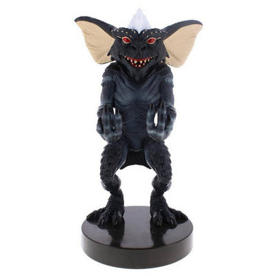 Gremlins Stripe Cable Guy Holder