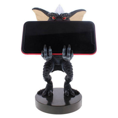 Gremlins Stripe Cable Guy Holder - 4