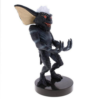 Gremlins Stripe Cable Guy Holder - 6