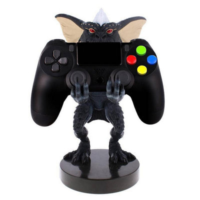 Gremlins Stripe Cable Guy Holder - 8