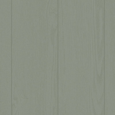 Grey B14929428 Contract Wood Effect Commercial Vinyl Sheet Flooring For Office Shop-1m(3'3") X 2m(6'6")-2m²