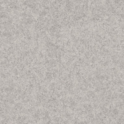 Grey B18217095 Contract Speckled Effect Commercial Vinyl Sheet Flooring For Office Shop-1m(3'3") X 3m(9'9")-3m²