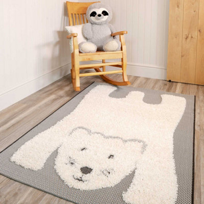 Scandi best sale kids rug