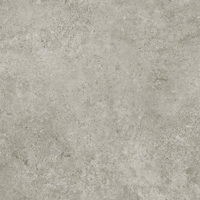 Grey Concrete Effect Vinyl (3m x 2m)