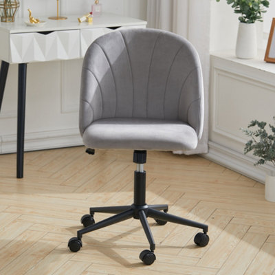 B&q desk deals chair