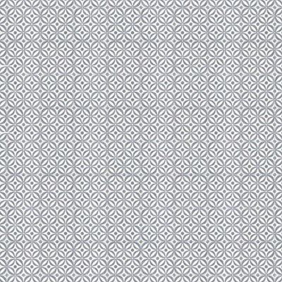 Grey Designer Effect Anti Slip Vinyl Sheet Flooring For Kitchen Bathroom Living Room-1m(3'3") X 3m(9'9")-3m²